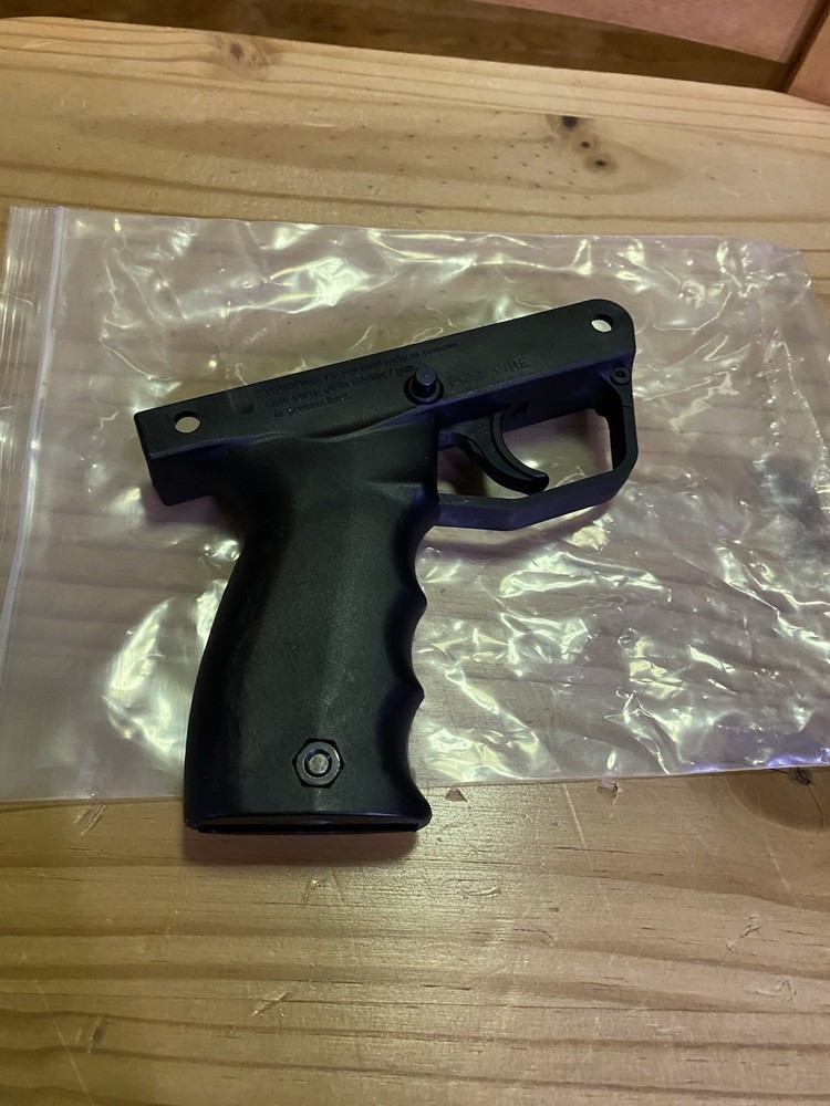 Tippmann A5 Trigger Housing Paintball
