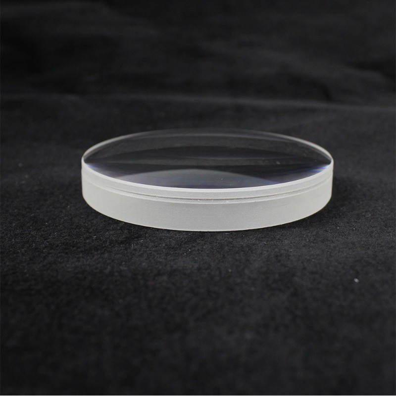 D80F400 Cemented Green-Coated High-Definition Coated Apochromatic Objective Lens