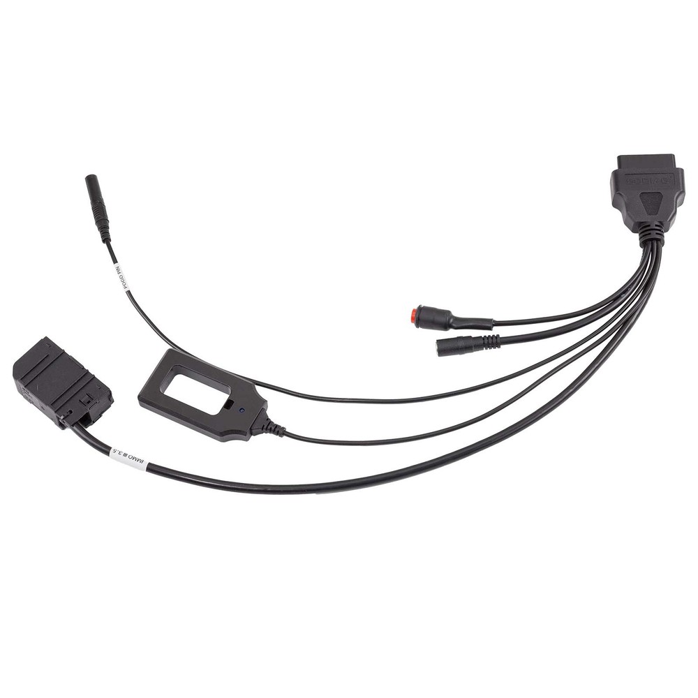 GODIAG GT111 CAN-Bus 3rd & 3.5th Generation Dashboard IMMO Test Platform Cable