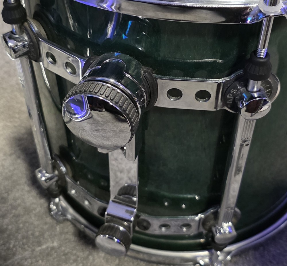 Sonor Designer 12x12 Tom Maple Light Drum