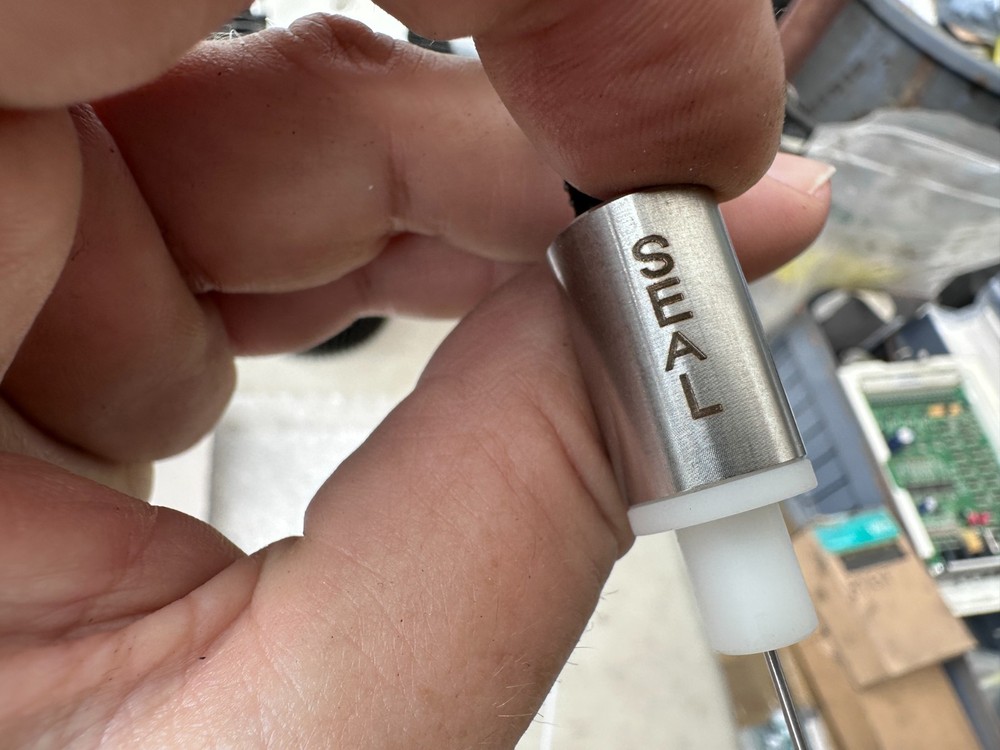 Seal Analytical 5653 AQ2 Sample Probe Cadmium