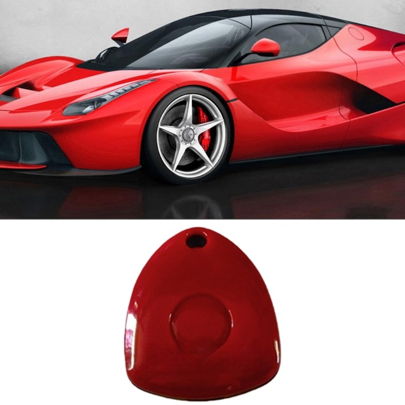 Plastic Car Key Shell Case Without Universal Automotive Accessories