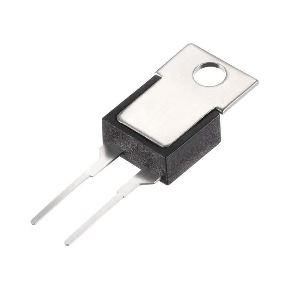 5 x KSD-01F Thermostat Temperature Controller 40℃ N.O Normal Open