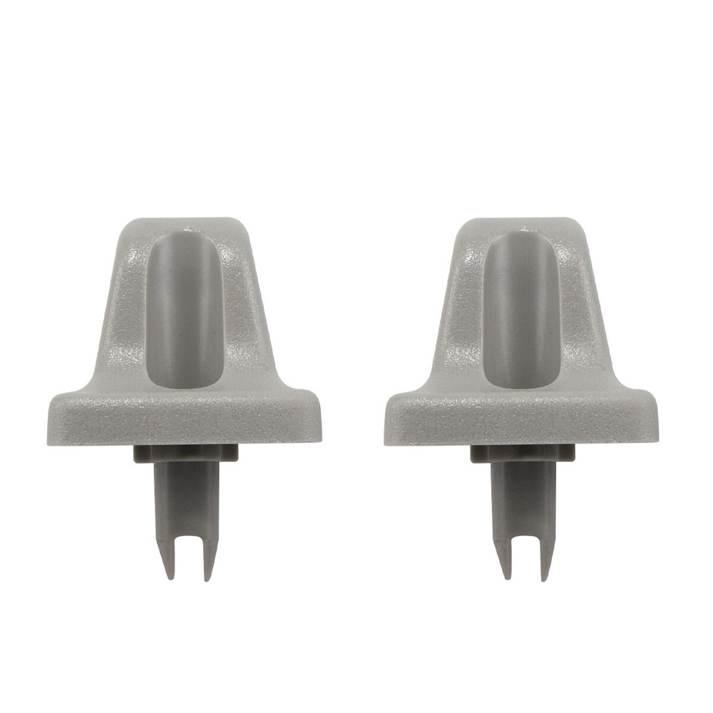 2 Pcs Sun Visor Retainer Clips For Ford E-150 E-250 E-350 E-450 2008-2014