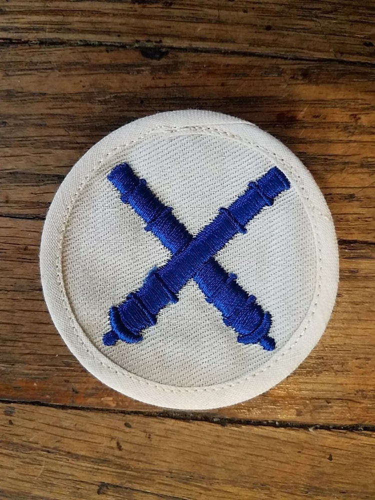 Ww2 German NAVY E.M. (Artil. 3rd Class)