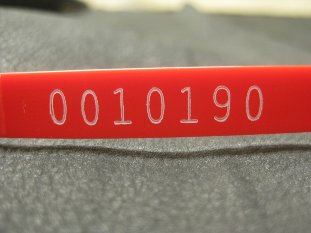 Top Grain Deer Leather #0010190 Row 7