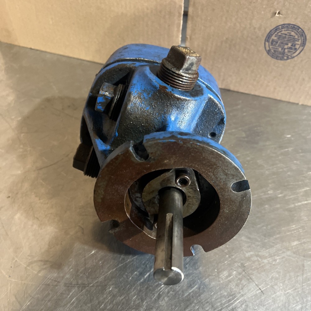 Flow serve 4 GAFMODO Hydraulic Pump Used Surplus
