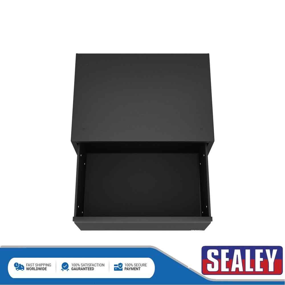 Sealey Modular Wide Single Drawer Unit APMB4