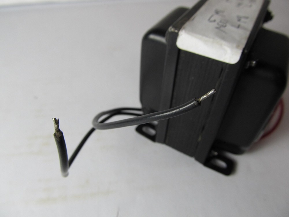 UTC Model R-72 Power Transformer