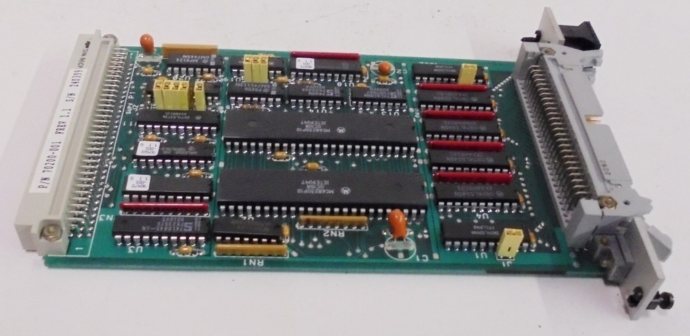 XYCOM, DIGITAL UNIVERSAL INSTRUMENTS, XVME-200