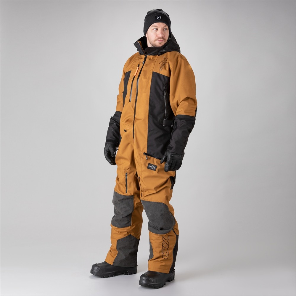 CKX Elevation Men One Piece Suit