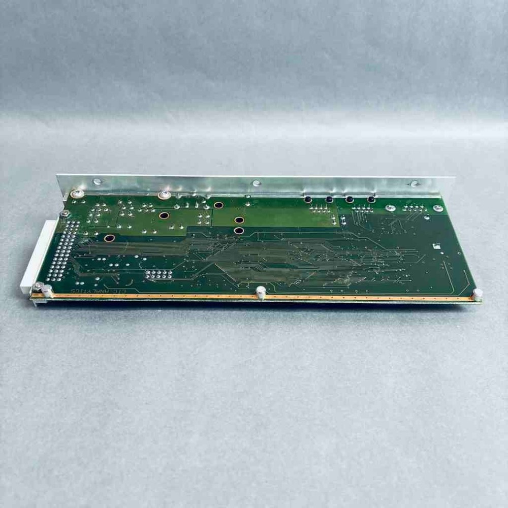 CTC Analytics CPU Board for HTS PAL Autosampler Liquid Handler