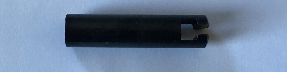 Ruger Old Army Bullet Rammer Blued