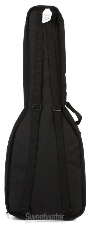 Levy's CMUB Baritone Ukulele Gig Bag
