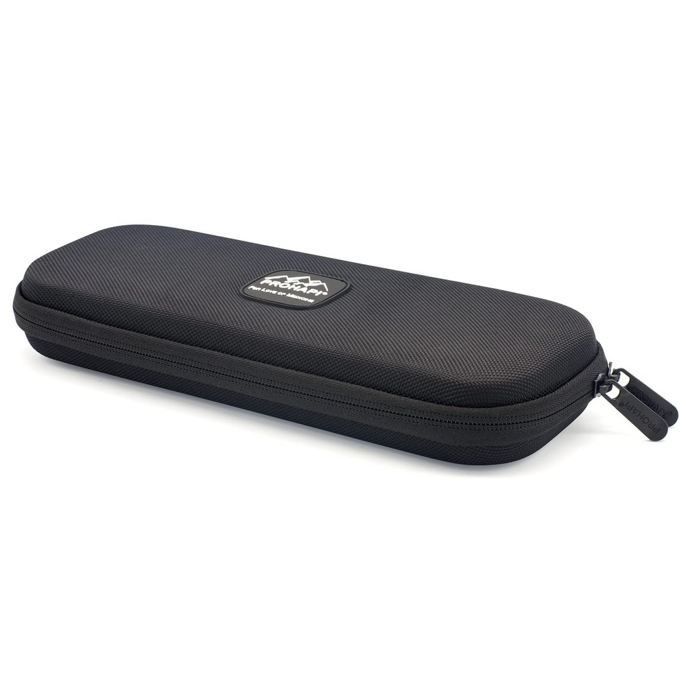 PROHAPI Hard Stethoscope Case, Lightweight Thin Stethoscope Holder Storage Po...