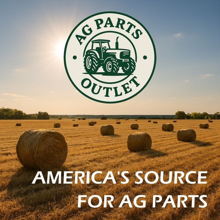 128728A1 Case IH Genuine OEM Seal Kit