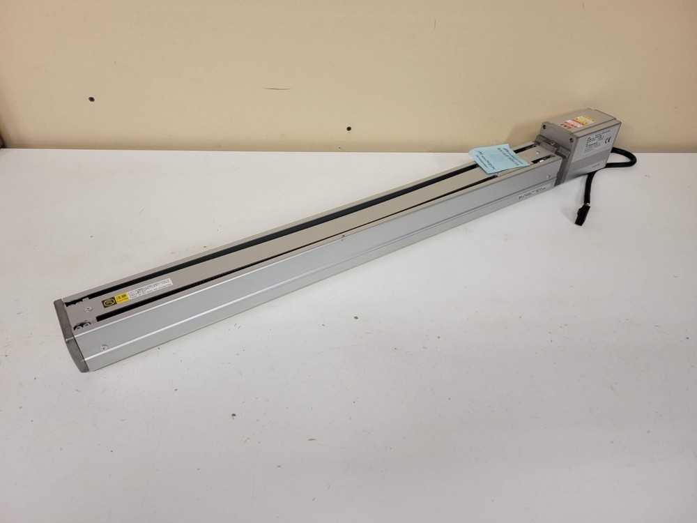 IAI ERC2-SA7C Ballscrew Linear Actuator with Built-In Controller