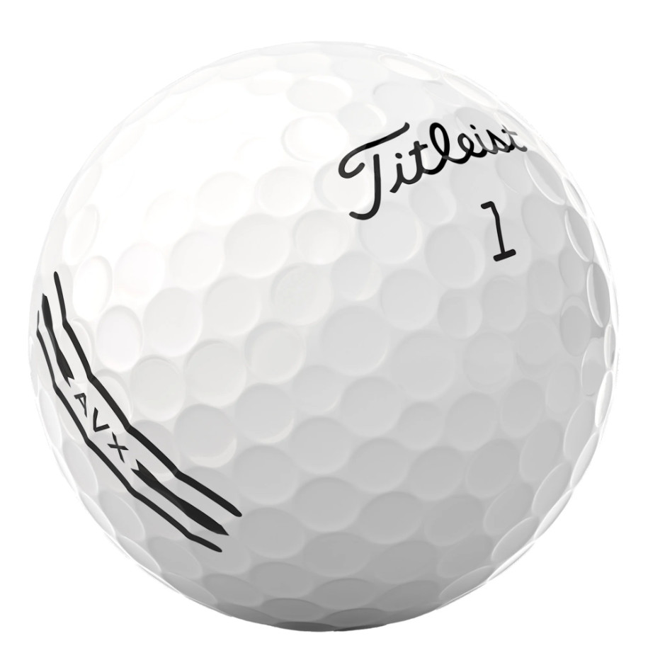 Titleist AVX Golf Balls