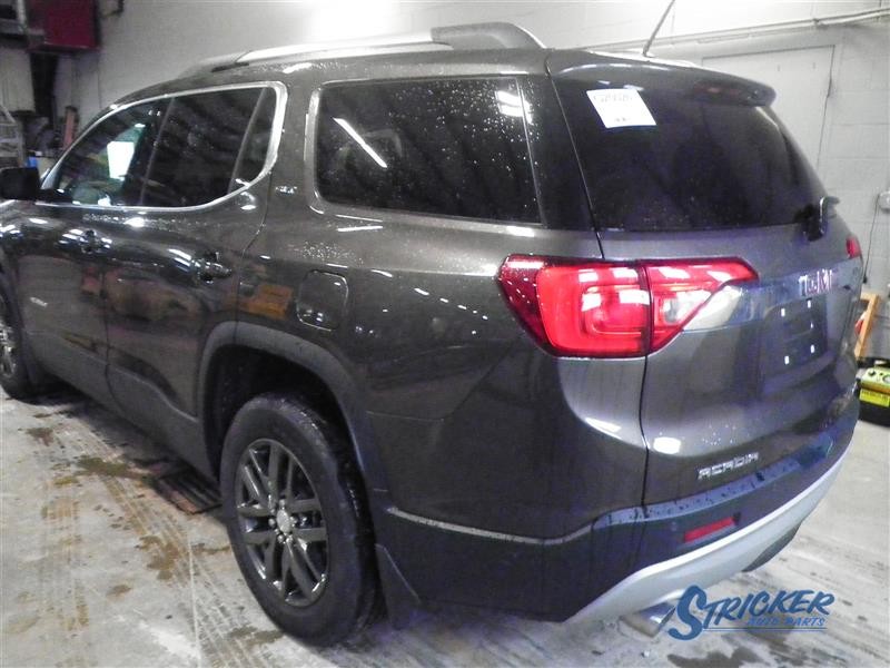 GMC Acadia 2019 Steering Column 84651413 4574