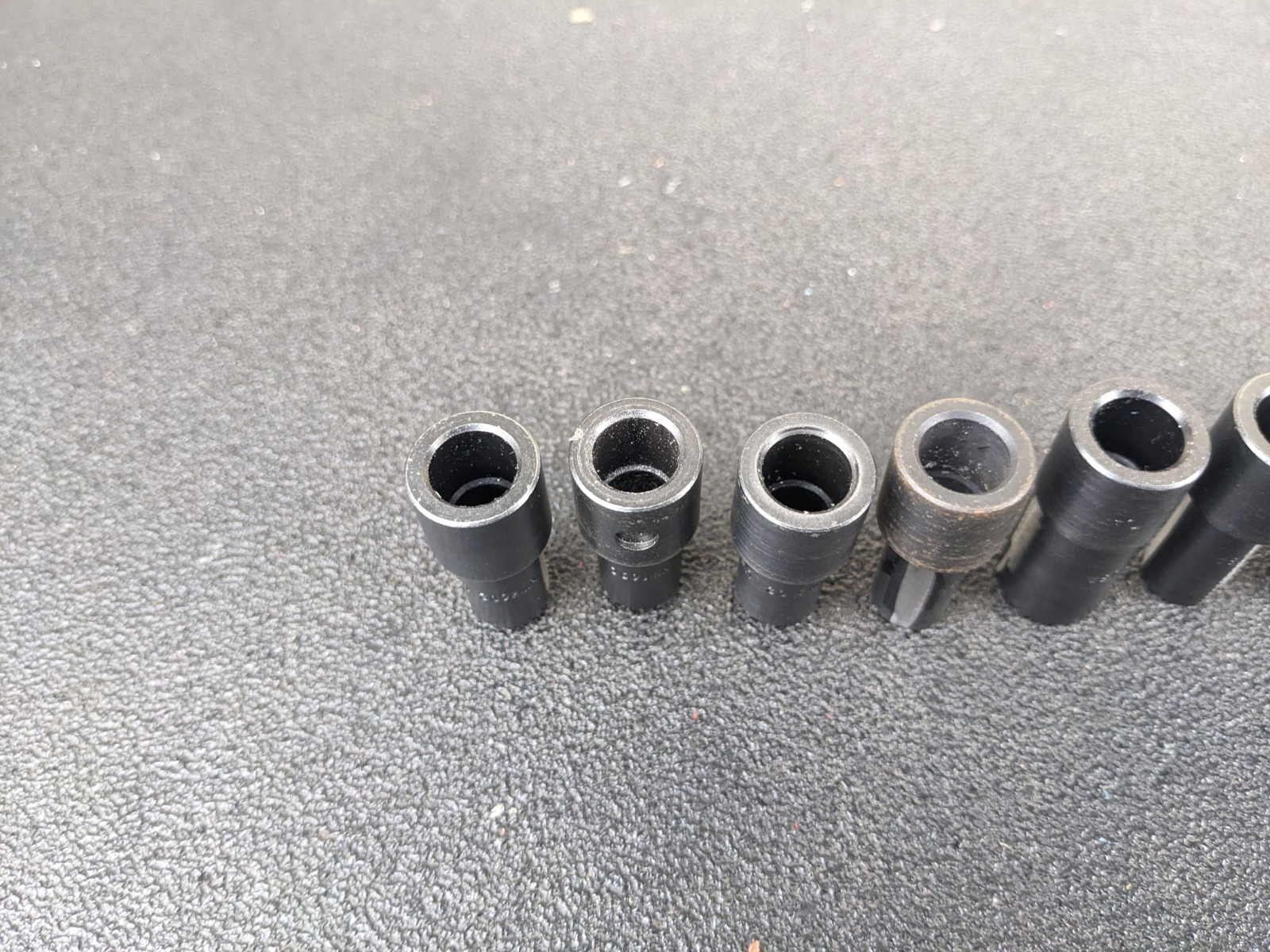 #bl633 Lok Fast Blind Fastener JoBolt Installation Removal Kit 3060 Aircraft