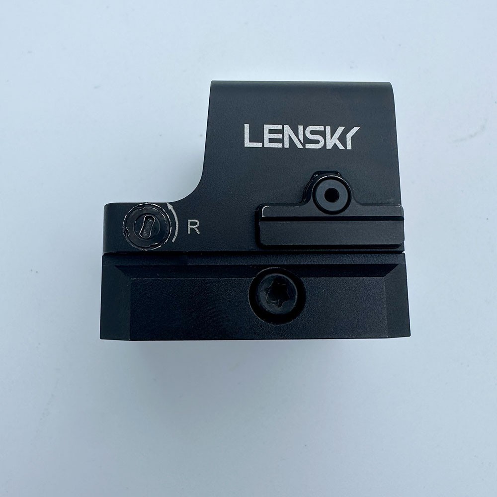 LENSKY Hunting Scope Red Dot Tactical Red Dot Reflex Sight Optic Scope Accessory