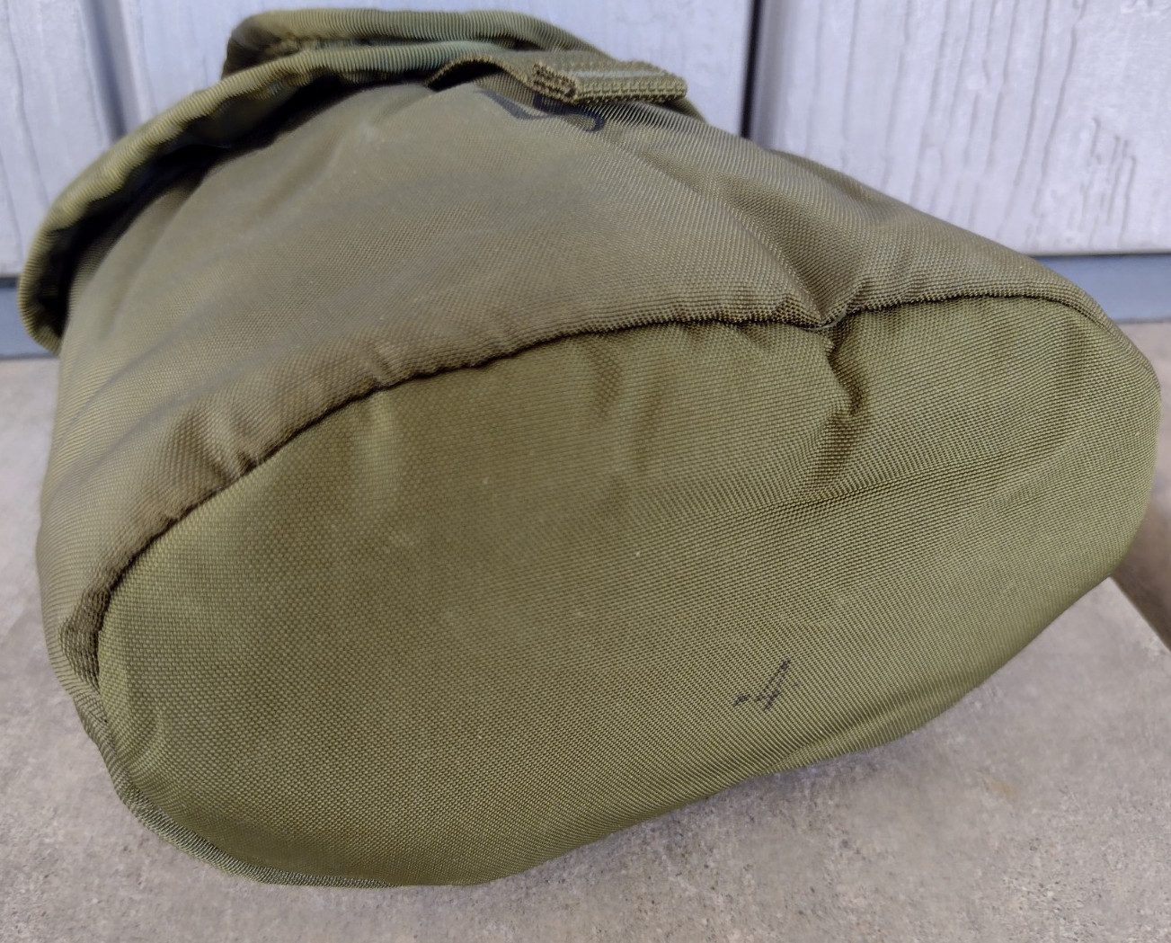 USGI ARCTIC CANTEEN CRS TYPE 2004 w/ CANTEEN CUP & ALICE CANTEEN COVER INSULATED