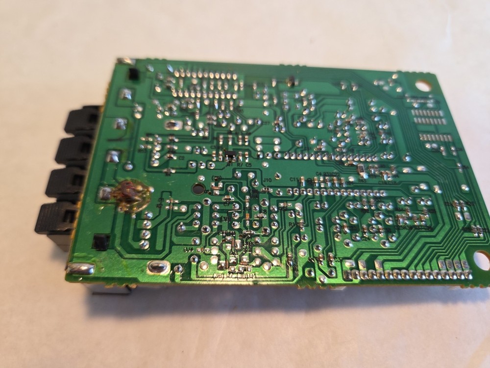 Am/fm Tuner