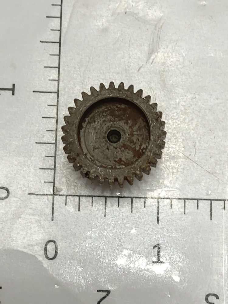 SIOUX TOOL GEAR 19137 (NOS)