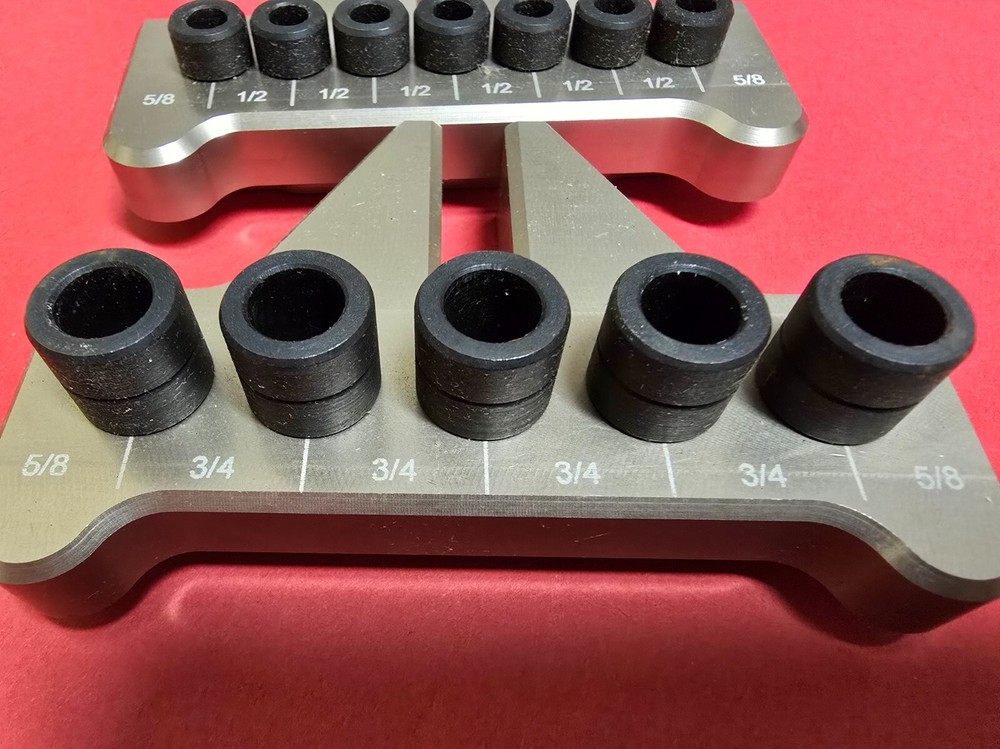 Jessem Doweling Jig Master Kit