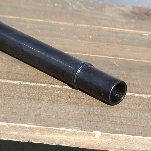 ECHO Hub Shaft [135mm] Thru Axle