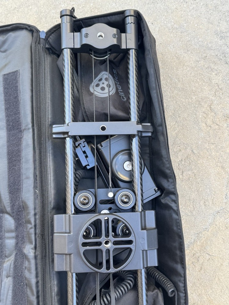 Cinetics Lynx Active Camera Slider