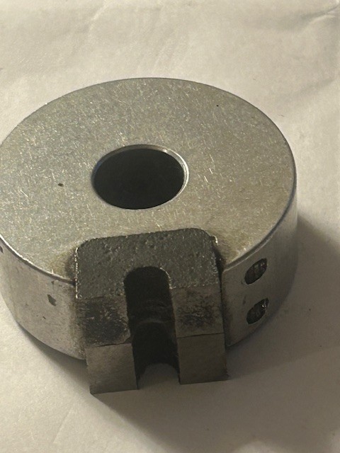 050442 Magnet Assembly