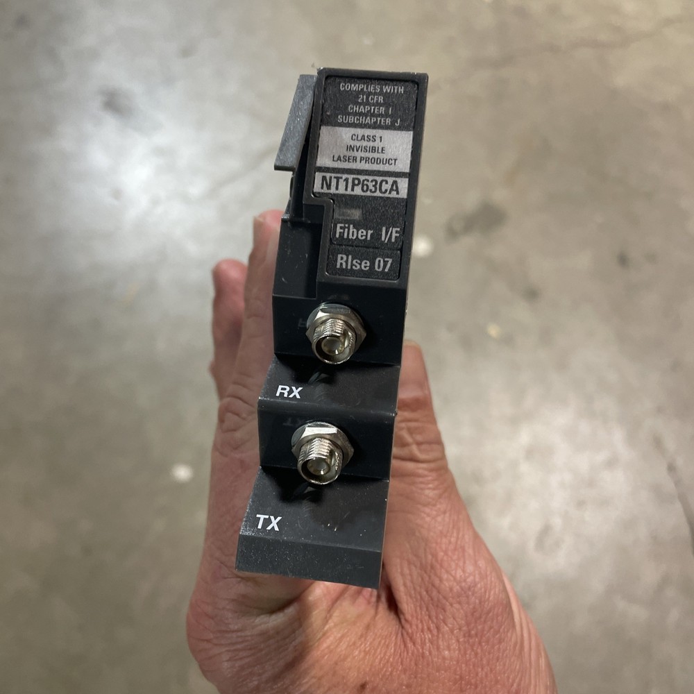 Nortel NT1P63CA Electro Optical Interface Pack