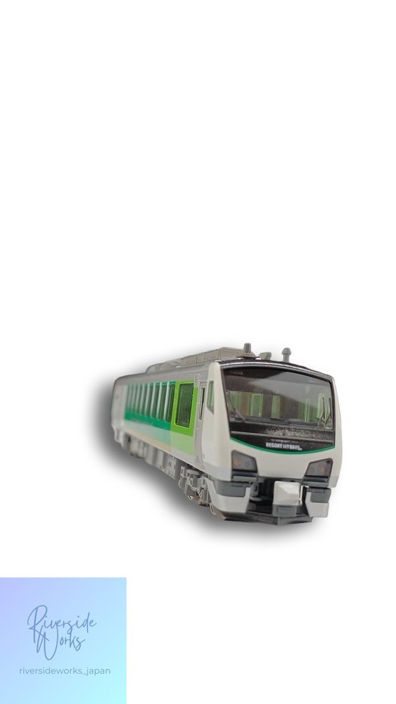 KATO Electric Train 10-1368 JP