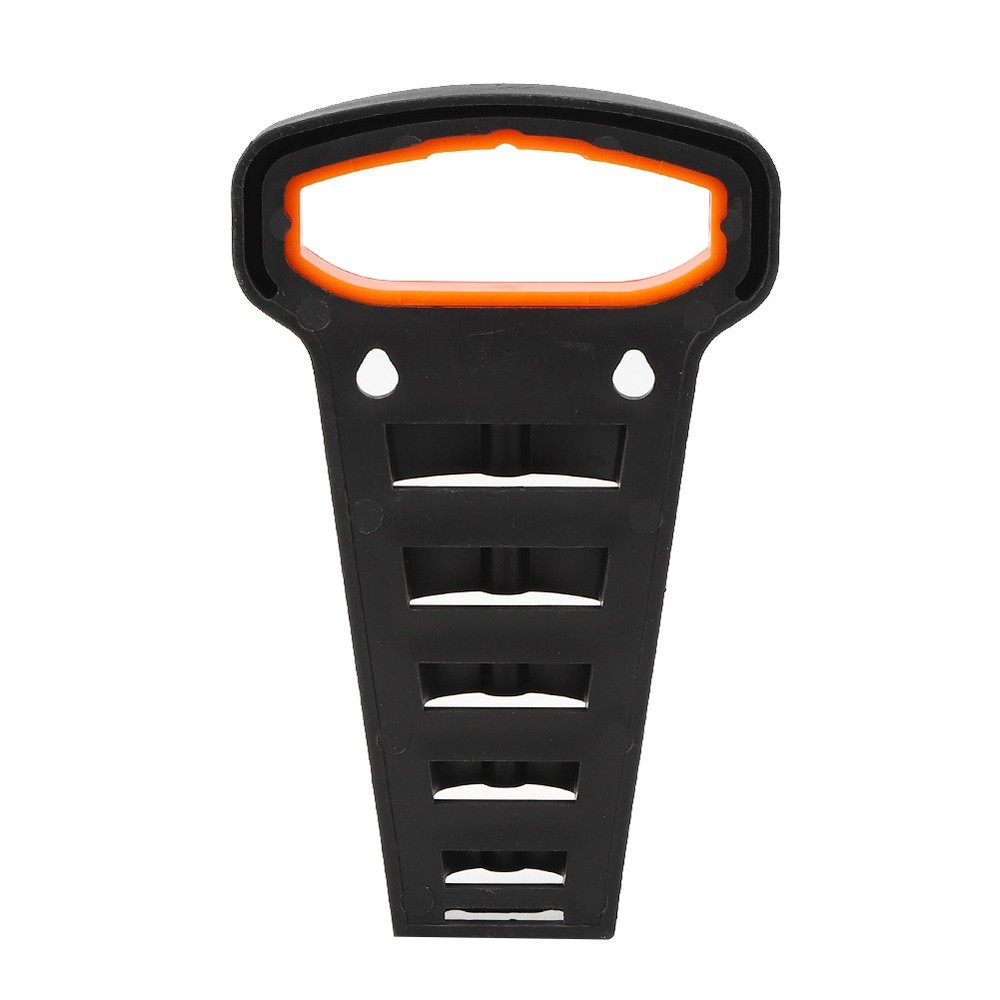 Wrench Sorter Holder Bracket Spanner Organizer Storage Tray Socket Wall Mounted