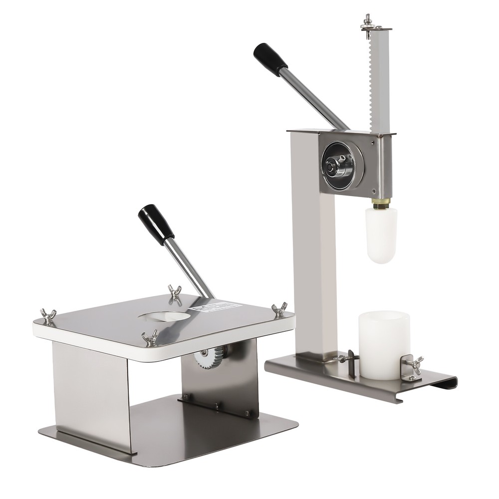 Manual Steamed Bun Forming Machine Dumpling Baozi Maker Bun Dumpling Maker Kit