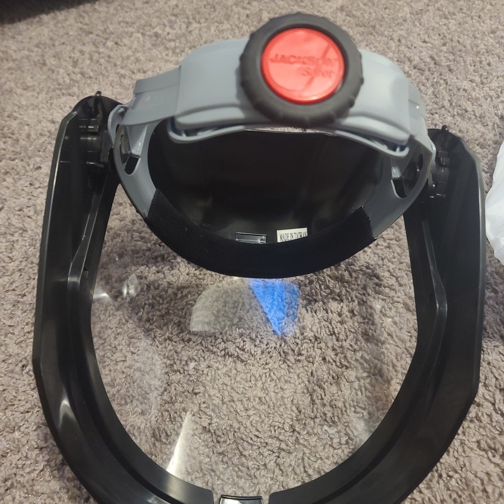 Jackson Safety Shield