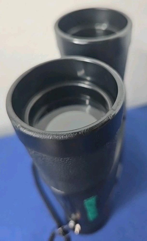 Outdoor Life 6 x 35 Binoculars