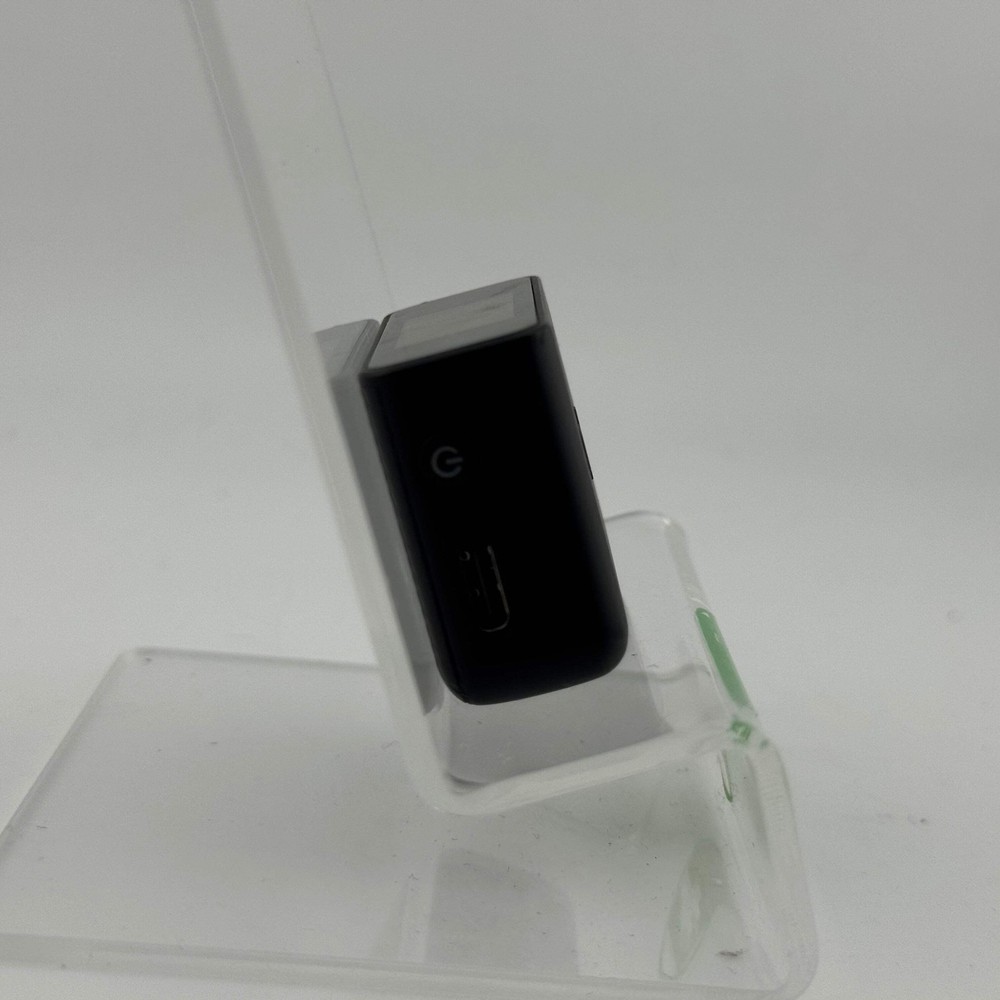 DJI Mic Wireless Lavalier Microphone ASB01 Read