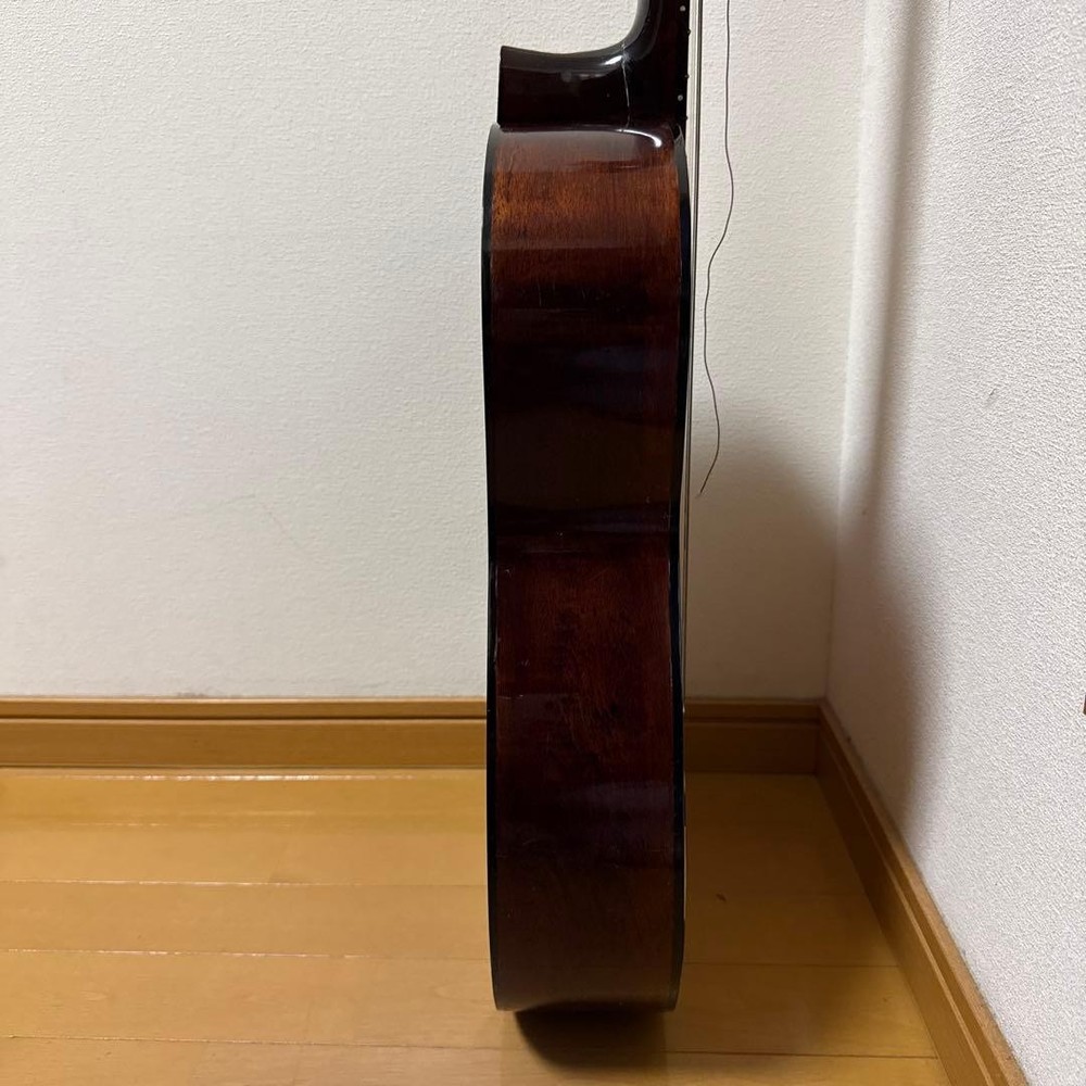 HASHIMOTO 1967 Classical Guitar No.233