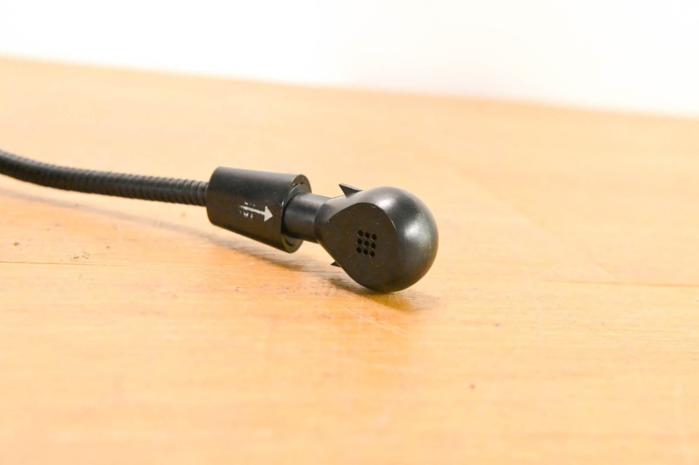 Eartec ComSTAR Single-Ear Full Duplex Wireless Headset CG01YM7