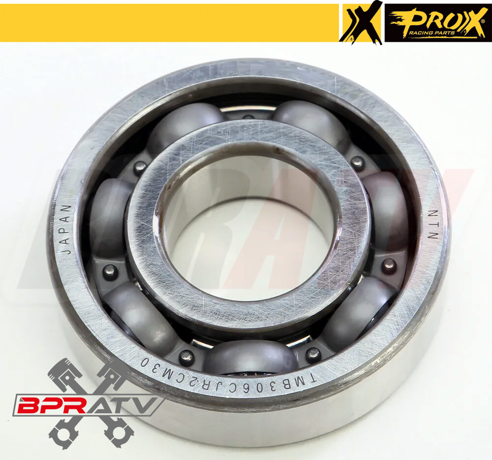 Honda TRX 400EX XR 400R Crankshaft Crank Main Bearing Pro X ProX 91001-KF0-018
