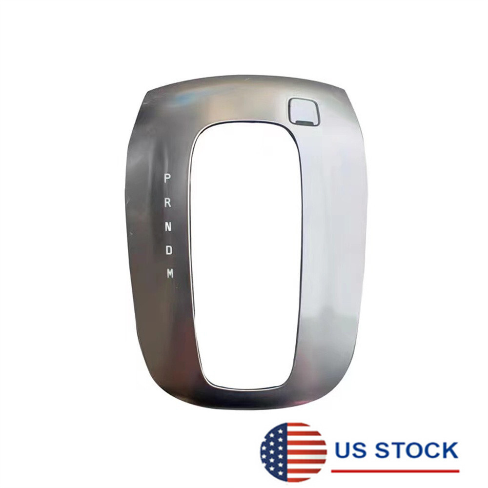 Replacement Gear Stick Shift Panel Cover Bezel Cap For Buick Encore 2013-2018 US