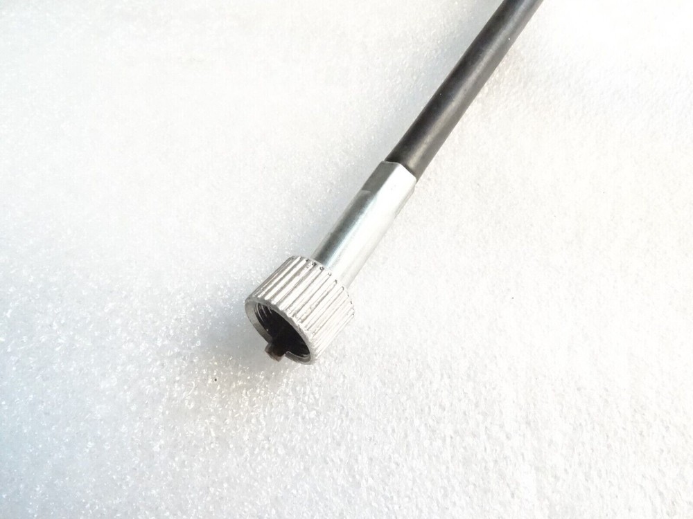 BSA Norton Matchless Speedometer Cable 48" #V86