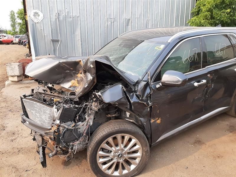 PALISADE 2020 Camera/Projector 537951