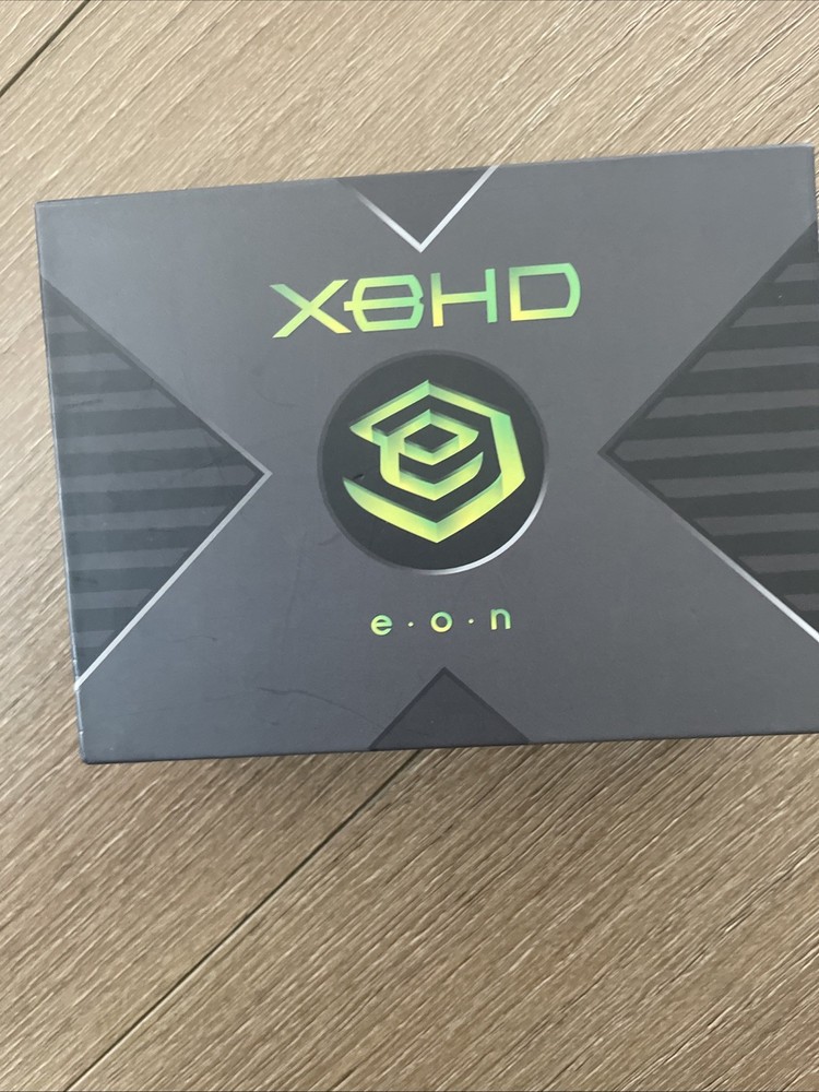 EON XBHD Xbox HD Plug & Play Adapter