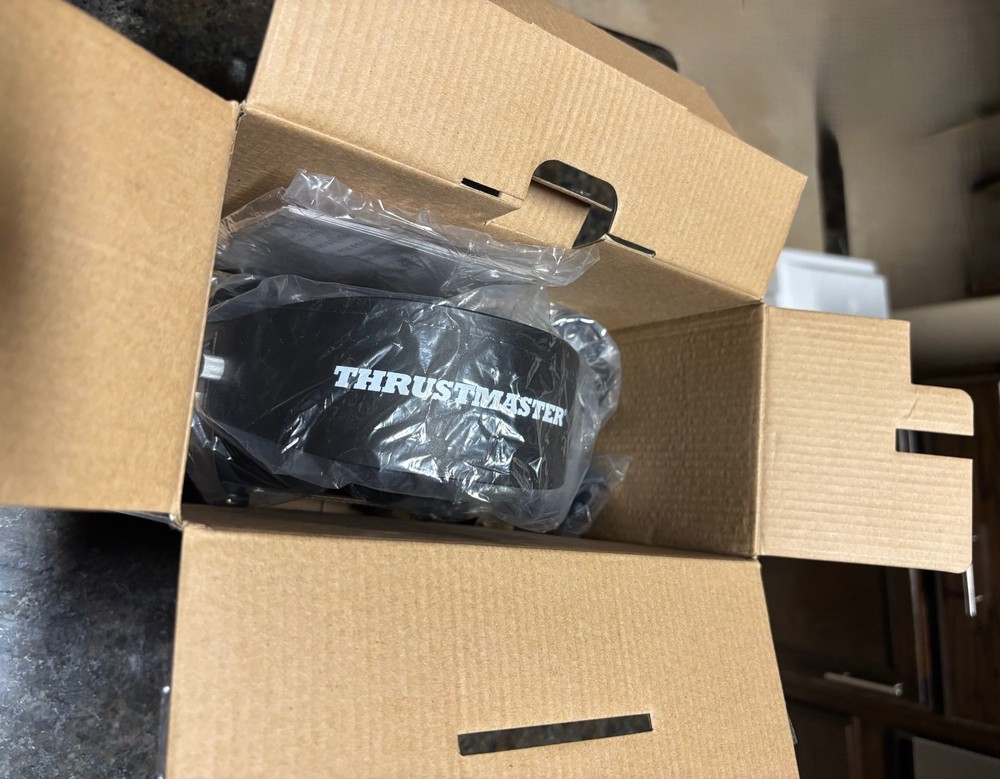 Thrustmaster T-Flight U.S. Air Force Edition Multi-Platform Gaming Headset