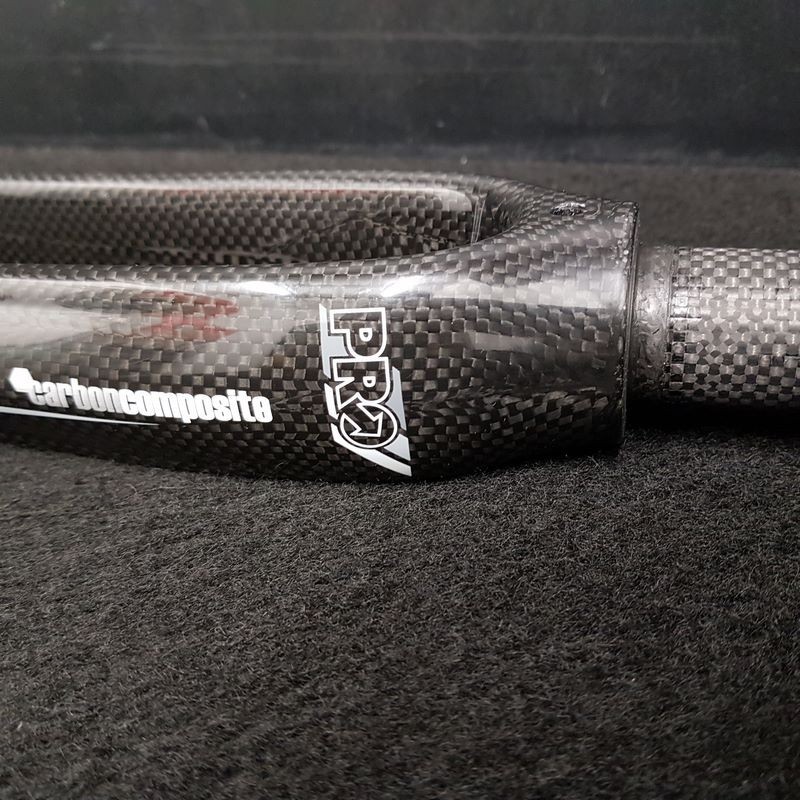 700 Fork "PRO" (Ref 252)