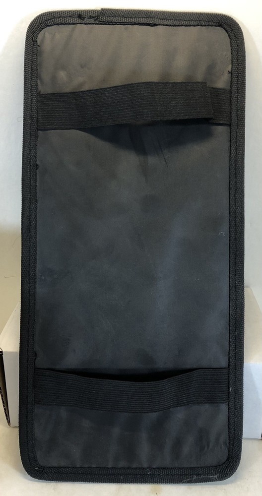 Cd Visor Organizer 13”