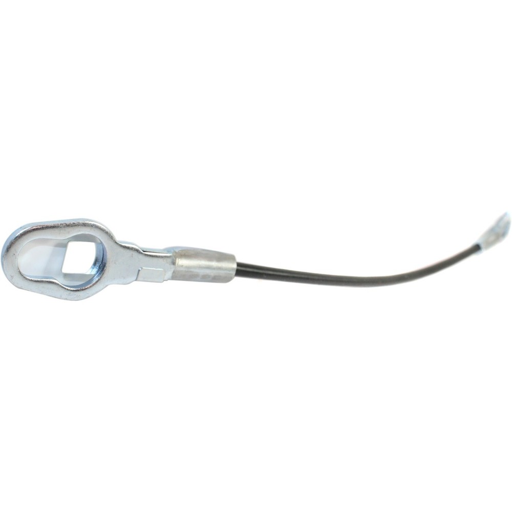 Tailgate Panel Kit Includes Tailgate Cables For 1993-2004 Ford Ranger